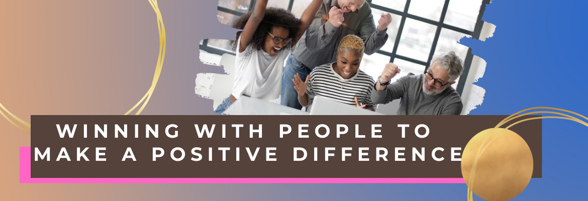 About Us- The winning solution